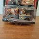 Disney Pixar Cars 2 Movie Race Team Mater (2010) Mattel Die Cast Toy Car