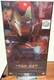 Hot Toys MMS528 Iron Man Mark 85 LXXXV 1/6 Scale Figure Authentic from Japan