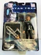 Star Trek First Contact Dr Beverly Crusher Figure Vintage Box Playmates