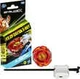 Hasbro Gaming - Beyblade X - Dranzer Spiral 3-80T Anniversary X-Over Set
