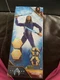 DC Comics Aquaman & The Last Kingdom Double Strike Aquaman 12" Action Figure 