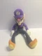 Little Buddy WALUIGI Plush Super Mario Bros. 10" 2012