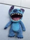 Disney Lilo & Stitch RealFX Interactive Puppet 18&rdquo; Talking Plush Toy