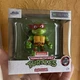 Teenage Mutant Ninja Turtles Metal Figs Raphael Jada Toys 2023 Tmnt