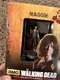 Walking Dead Eaglemoss Model Action Figures Maggie Greene New with Booklet