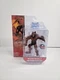 JAKKS Pacific Altered Beast Werewolf with Spirit Ball 4&rdquo; Action Figure New