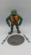 Leonardo TMNT TEENAGE MUTANT NINJA TURTLES CLASSIC COLLECTION 2012 Playmates