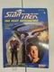 1988 Galoob Star Trek The Next Generation Riker MOC