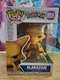 Funko Pop! Vinyl: Pok&eacute;mon - Alakazam #855