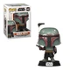 Funko Pop! Vinyl: Star Wars - Boba Fett #462