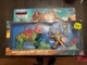 Masters of the Universe Origins Battlefield Warriors Figure 2pk New Sealed