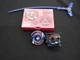 Takara A-131 Dranzer MS Bakuten Shoot Beyblade G Revolution 950735