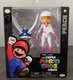 Nintendo The Super Mario Bros. Movie Peach Action Figure Winged Blue Shell Jakks