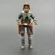 Star Wars Clone Wars CW32 Young Boba Fett 3.75&rdquo; Action Figure Hasbro 2010