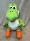 New Nintendo Super Mario Yoshi 24&rdquo; Cuddle Pillow Plush Hidden Compartment 2019