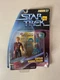 1997 Playmates | Star Trek | Warp Factor | Cpt. Beverly Picard | Action Figure