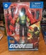 Hasbro G.I. Joe Classified Series Python Patrol Officer Target Exclusive 