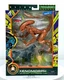 Alien Xenomorph - Runner w/ Dog & Facehugger 7" Lanard Walmart Action Figure