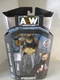 All Elite Wrestling Unmatched Collection Series 3  Mr Brodie Lee Action Figure -