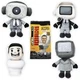 Skibidi Toilet 11" Mystery Plush 1 of 4 Characters Ages 13 and up Official