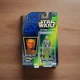 Star Wars 1996 Hasbro The Power of the Force Grand Moff Tarkin Figure #69702 New