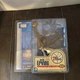 JULIUS ERVING  2005 McFarlane Hardwood Classics NBA Legends 76ers!
