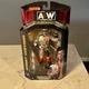 Jazwares AEW Unrivaled Series Sammy Guevara (Target Exclusive)