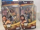 FATU SAMU CHASE Figure LOT SET WWE ELITE LEGENDS 18 Samoan Swat Target Exclusive