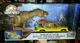 NEW Jurassic World Legacy Collection Tyrannosaurus Rex Escape Pack Explorer Park