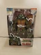 NECA&nbsp;Teenage Mutant Ninja Turtles  Slash Action Figure  Eastman Laird Adventures