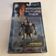 Terminator 2 Future War Kromium Action Figure - Kenner 1992 - New