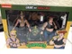 NECA Teenage Mutant Ninja Turtles (SEE DETAILS) Grunt & Jersey Red 2pk TMNT