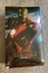 Hot Toys Iron Man 2 Mark IV 4 MMS 123 Tony Stark 1/6 Scale 12 inch Action Figure