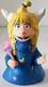 EUREEKA'S Castle EUREEKA from Nickelodeon VINTAGE 1990 Hand Puppet PIZZA HUT