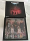 NECA Halloween III: Season Of The Witch 3-Figure Set  - BRAND NEW Factory Sealed