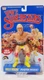 IN HAND - WWE LJN Superstars HULK HOGAN 8" Action Figure 1980s Retro Collectible