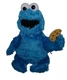 Playskool Friends Sesame Street Feed Me Cookie Monster Talks Begs Vibrates 