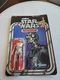 DEATH STAR DROID 1979 Vintage Kenner Star Wars  21 Back RARE NICE!!