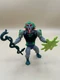 Mattel MOTU Origins Snake Face Deluxe 5.5 in Action Figure - HKM87