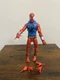Marvel Legends Infinite Series Scarlet Spider BAF Rhino Wave 