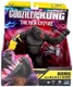 Playmates Kong with B.E.A.S.T Glove 6" Figure - Godzilla x Kong The New Empire