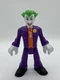 The Joker 10" Action Figure DC Super Friends Batman Villain 3-8 Yrs Imaginext