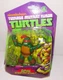 Nickelodeon Teenage Mutant Ninja Turtles Raphael Action Figure Damaged
