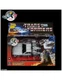 Tranformers Delorean Robot Back to the Future Gigawatt Back to the Future Hasbro
