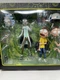 MONDO Rick and Morty Collectible Action Figure Set [Adult Swim] 1/6 Scale