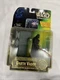 Kenner Star Wars Power of the Force Electronic Power F/X Darth Vader Action...