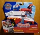 Paw Patrol Fire Rescue With Marshall Figure & Rescue Fire 🔥  Engine Vehicle 