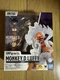 S.H.Figuarts Monkey D Luffy Gear 5 Action Figure ONE PIECE BANDAI Japan 