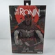 NECA Teenage Mutant Ninja Turtles Last Ronin Nightwatcher Casey Jones Figure