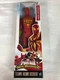 Marvel Titan Hero Series: IRON SPIDER SPIDER-MAN 12" Inch Action Figure - NEW